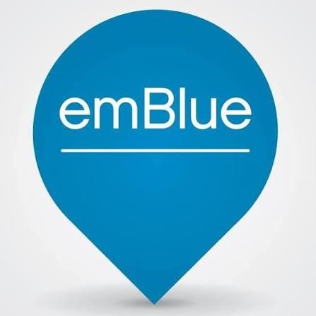 emBlue